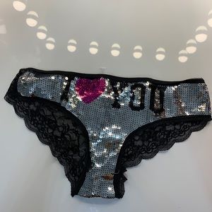 Victoria’s Secret Underwear